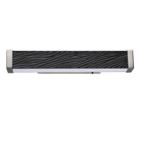 Настенный светильник LED 10W 2000К/3000K/4000K RIVER L-VISION Настенный 017 ODEON LIGHT, 5451/10WLB
