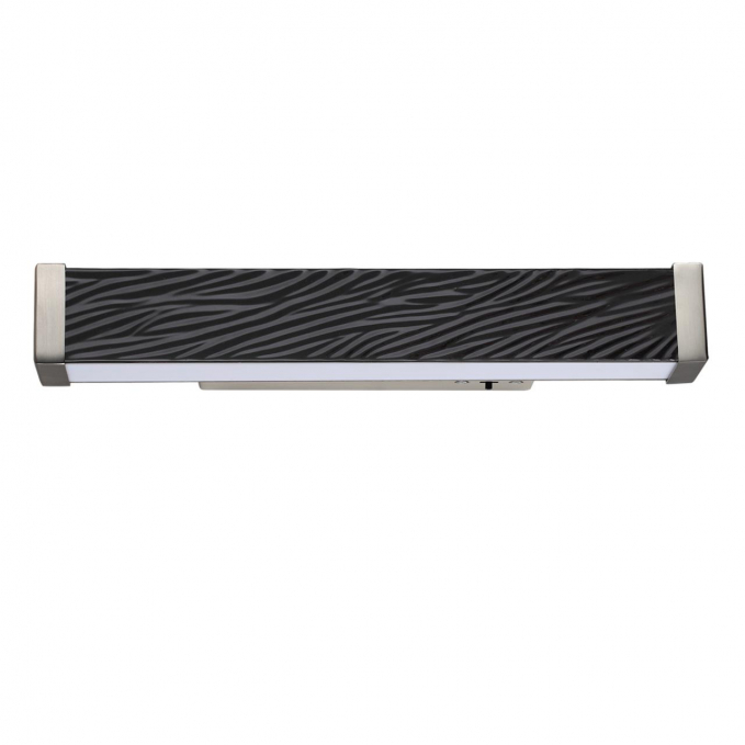 Настенный светильник LED 10W 2000К/3000K/4000K RIVER L-VISION Настенный 017 ODEON LIGHT 5451/10WLB, изображение 1