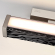 Настенный светильник LED 10W 2000К/3000K/4000K RIVER L-VISION Настенный 017 ODEON LIGHT 5451/10WLB, композиция 5