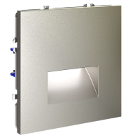 Подсветка светодиодная встраиваемая VOLTUM S70, (шелк), Voltum, VLS070604 Подсветка светодиодная встраиваемая VOLTUM S70, (шелк), Voltum, VLS070604