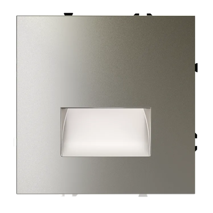 Подсветка светодиодная встраиваемая VOLTUM S70, (шелк), Voltum, VLS070604 Подсветка светодиодная встраиваемая VOLTUM S70, (шелк), Voltum, VLS070604