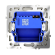 Подсветка светодиодная встраиваемая VOLTUM S70, (шелк), Voltum, VLS070604 Подсветка светодиодная встраиваемая VOLTUM S70, (шелк), Voltum, VLS070604
