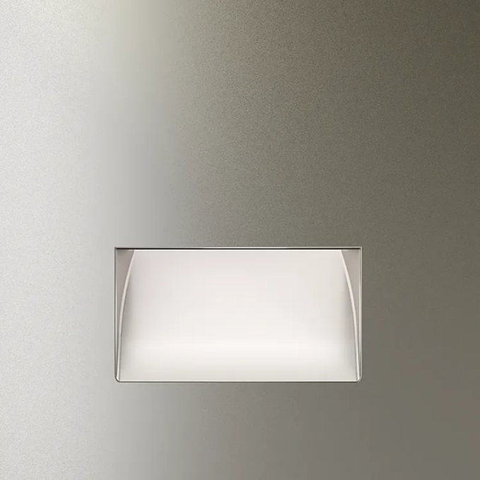 Подсветка светодиодная встраиваемая VOLTUM S70, (шелк), Voltum, VLS070604 Подсветка светодиодная встраиваемая VOLTUM S70, (шелк), Voltum, VLS070604