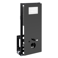 Система инсталляции для унитазов WasserKRAFT Glan 66TLT.010.ME.BL.WH03 Система инсталляции для унитазов WasserKRAFT Glan 66TLT.010.ME.BL.WH03