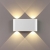 Настенный светильник IP20 LED 4W 3000K 220V MAGNUM HIGHTECH ODL27 000 ODEON LIGHT, 7192/4WL