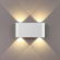 Настенный светильник IP20 LED 4W 3000K 220V MAGNUM HIGHTECH ODL27 000 ODEON LIGHT 7192/4WL, изображение 1