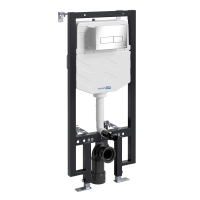 Система инсталляции для унитазов WasserKRAFT Vils 56TLT.010.ME.CH03 Система инсталляции для унитазов WasserKRAFT Vils 56TLT.010.ME.CH03