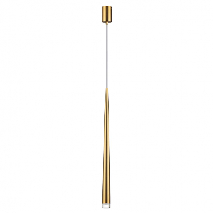 Подвесной светильник IP20 LED 7W 602Лм 3000K FRIDA MIDCENT ODL23 281 ODEON LIGHT 4352/5L, изображение 1 Подвесной светильник IP20 LED 7W 602Лм 3000K FRIDA MIDCENT ODL23 281 ODEON LIGHT 4352/5L, изображение 1