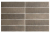 Керамогранит Equipe Argile Cacao 6x24.6, 27562