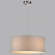 Подвес Е27 3*60W 220V NIKKI MODERNI LN26 530 LUMION 8251/3, фото на цветном фоне 2 Подвес Е27 3*60W 220V NIKKI MODERNI LN26 530 LUMION 8251/3, фото на цветном фоне 2