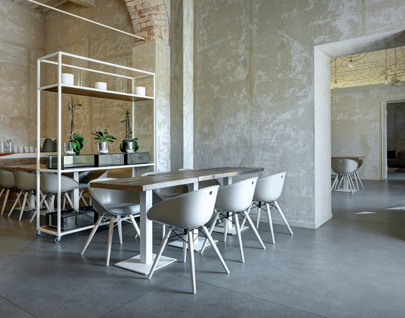Керамогранит Laminam Blend Avorio 5 100x300, LAMF004538 Керамогранит Laminam Blend Avorio 5 100x300, LAMF004538