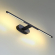 Настенный светильник IP20 LED 7W 3000K/3800K/5100K (перекл ч/з тумблер) 220V ALEDO HIGHTECH ODL24 483 ODEON LIGHT 6634/7WL, фото на цветном фоне 1 Настенный светильник IP20 LED 7W 3000K/3800K/5100K (перекл ч/з тумблер) 220V ALEDO HIGHTECH ODL24 483 ODEON LIGHT 6634/7WL, фото на цветном фоне 1