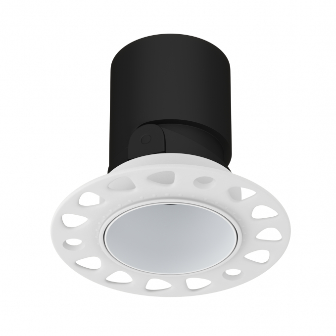 Светильник MS-ARADO-TRIMLESS-R45-5W Warm2700 (WH-WH, 36 deg, 230V), Arlight, 062707, изображение 1 Светильник MS-ARADO-TRIMLESS-R45-5W Warm2700 (WH-WH, 36 deg, 230V), Arlight, 062707, изображение 1