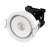 Светильник CL-SIMPLE-R78-9W Day4000 (WH, 45 deg), Arlight, 028146