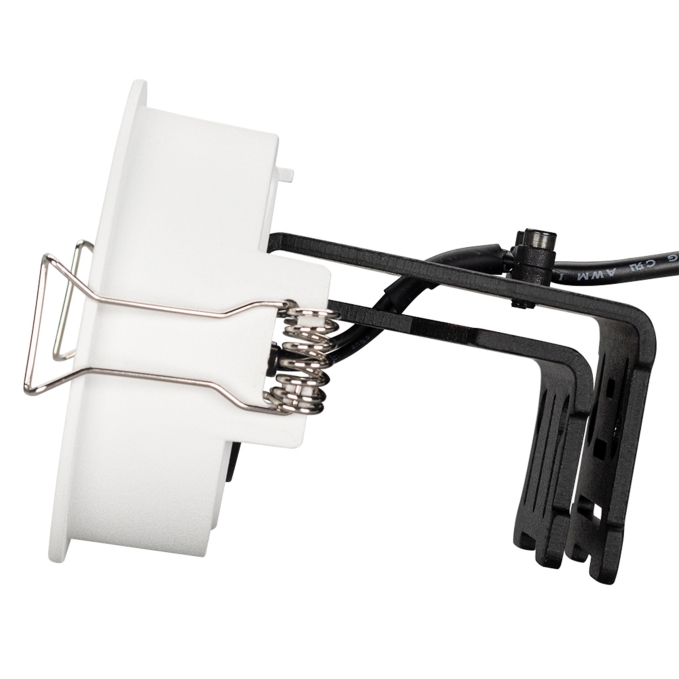 Светильник CL-SIMPLE-R78-9W Day4000 (WH, 45 deg), Arlight, 028146, изображение 6 Светильник CL-SIMPLE-R78-9W Day4000 (WH, 45 deg), Arlight, 028146, изображение 6