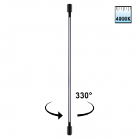 Светильник ландшафтный светодиодный IP54 LED 12W 4000К 220-240V VESPERA STREET NT25 686 NOVOTECH 359891 Светильник ландшафтный светодиодный IP54 LED 12W 4000К 220-240V VESPERA STREET NT25 686 NOVOTECH 359891