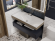 Мебельная раковина Madera Pulsus 4627173210713 100 см белая глянцевая