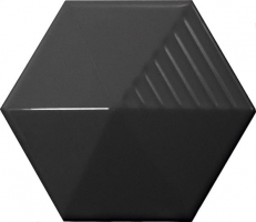 Декор Equipe Magical 3 Umbrella Black 12.4x10.7, 23073