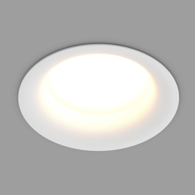 Светильник MS-BLIZZARD-BUILT-R90-6W Warm3000 (WH, 100 deg, 230V), Arlight, 036579 Светильник MS-BLIZZARD-BUILT-R90-6W Warm3000 (WH, 100 deg, 230V), Arlight, 036579