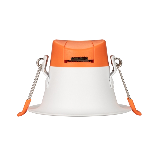 Светильник MS-BLIZZARD-BUILT-R90-6W Warm3000 (WH, 100 deg, 230V), Arlight, 036579, изображение 6 Светильник MS-BLIZZARD-BUILT-R90-6W Warm3000 (WH, 100 deg, 230V), Arlight, 036579, изображение 6