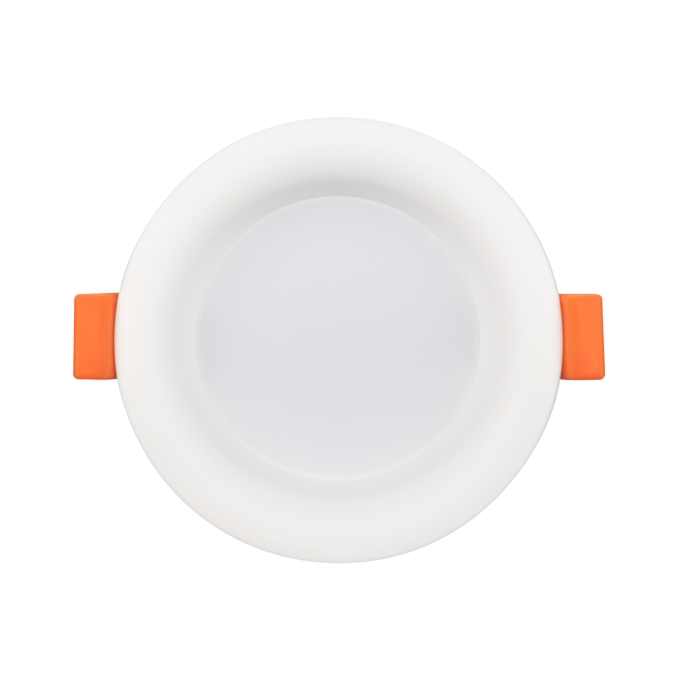 Светильник MS-BLIZZARD-BUILT-R90-6W Warm3000 (WH, 100 deg, 230V), Arlight, 036579 Светильник MS-BLIZZARD-BUILT-R90-6W Warm3000 (WH, 100 deg, 230V), Arlight, 036579