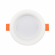 Светильник MS-BLIZZARD-BUILT-R90-6W Warm3000 (WH, 100 deg, 230V), Arlight, 036579 Светильник MS-BLIZZARD-BUILT-R90-6W Warm3000 (WH, 100 deg, 230V), Arlight, 036579