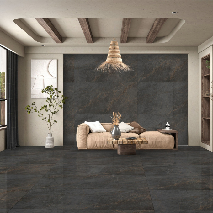 Керамогранит Neodom Marble Crysta Bianco Carving 60x120, N20561 Керамогранит Neodom Marble Crysta Bianco Carving 60x120, N20561