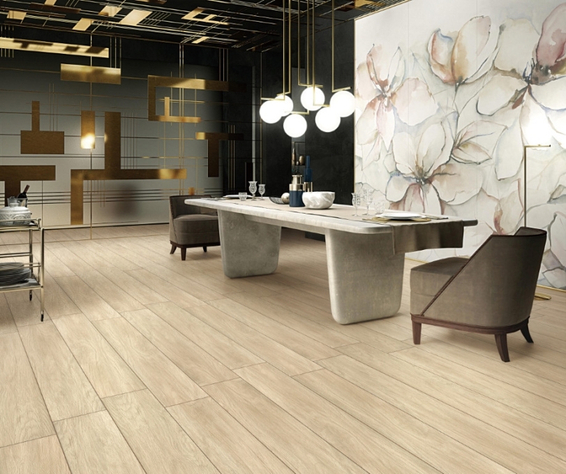Керамогранит NT Ceramic Wood Honey Mat 20x120, NTT92313M Керамогранит NT Ceramic Wood Honey Mat 20x120, NTT92313M