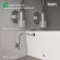 Кран подключения Iddis Optima Home 910B1A6C2SBZ