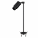 Светильник ART-NEMO-BUILT-ZOOM-L205-R29.5-2W Warm3000 (BK, 15-45 deg, 24V), Arlight, 049779