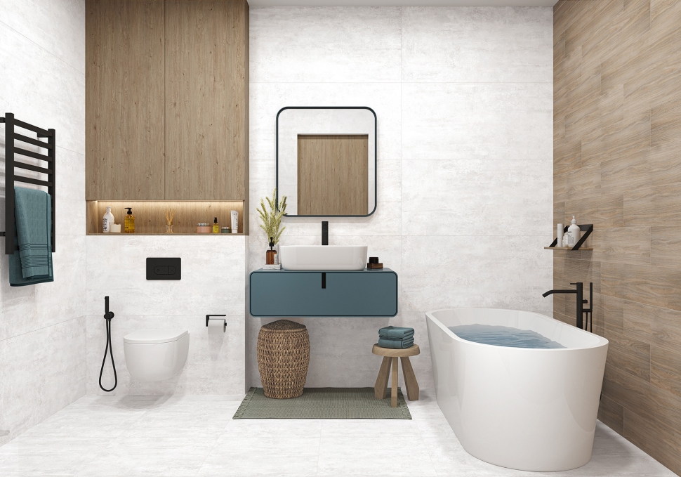 Керамогранит Alma Ceramica Oxide 57x57, GFA57OXD00L Керамогранит Alma Ceramica Oxide 57x57, GFA57OXD00L