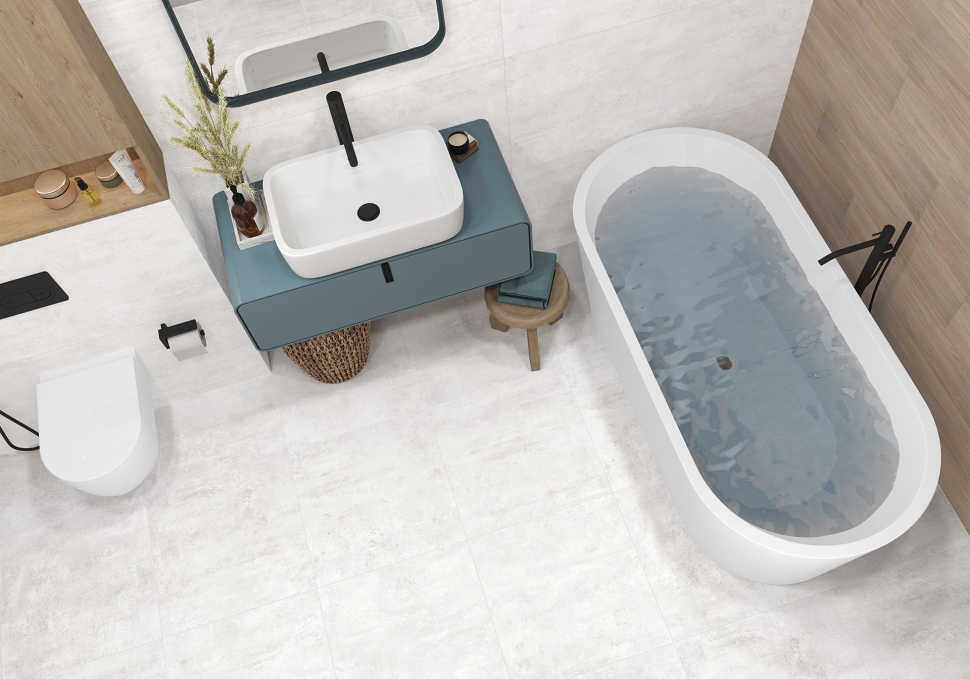 Керамогранит Alma Ceramica Oxide 57x57, GFA57OXD00L Керамогранит Alma Ceramica Oxide 57x57, GFA57OXD00L
