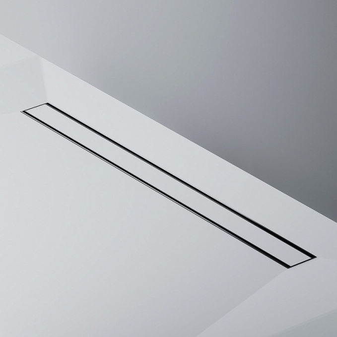 Трап AM.PM PrimeFlow W02SC-U11-090-04BM Трап AM.PM PrimeFlow W02SC-U11-090-04BM