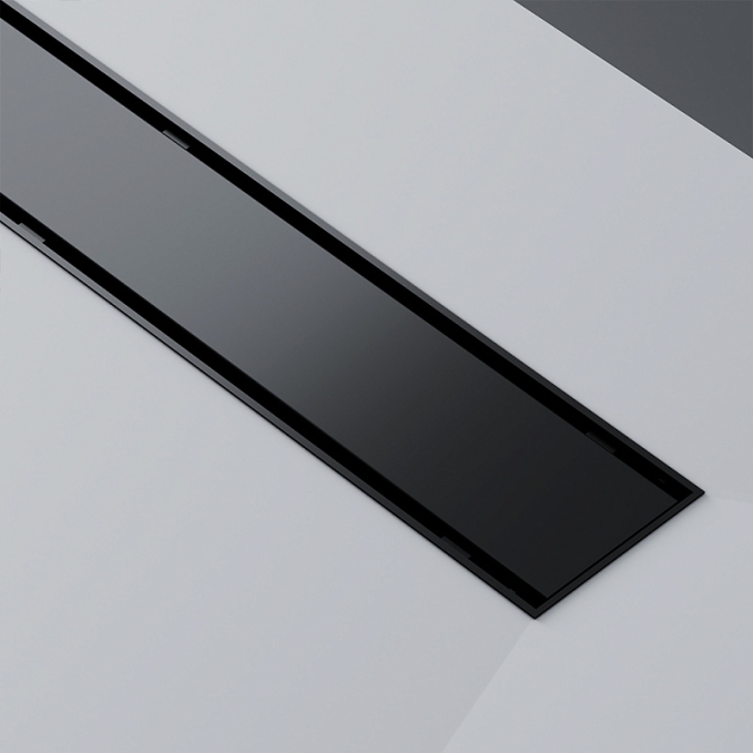 Трап AM.PM PrimeFlow W02SC-U11-090-04BM Трап AM.PM PrimeFlow W02SC-U11-090-04BM