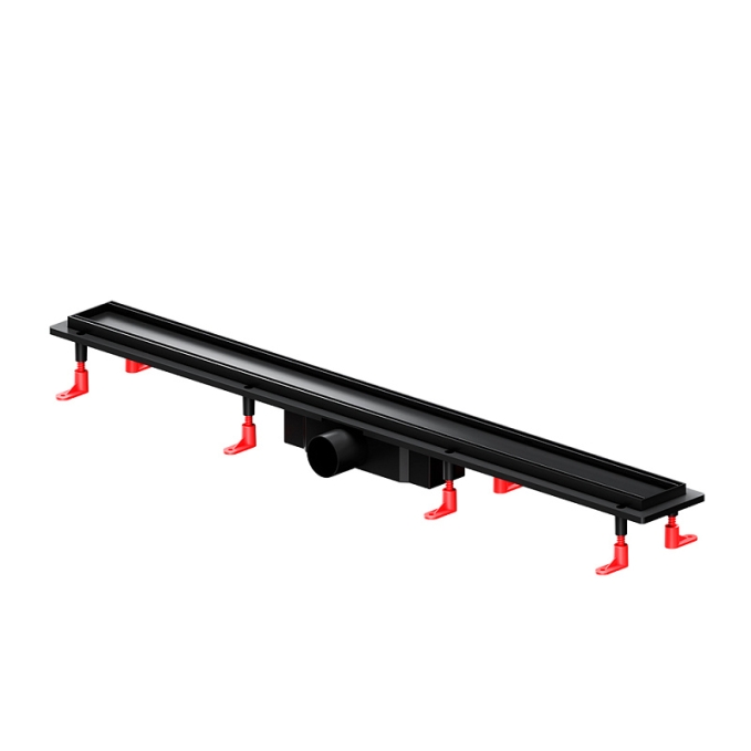 Трап AM.PM PrimeFlow W02SC-U11-090-04BM Трап AM.PM PrimeFlow W02SC-U11-090-04BM