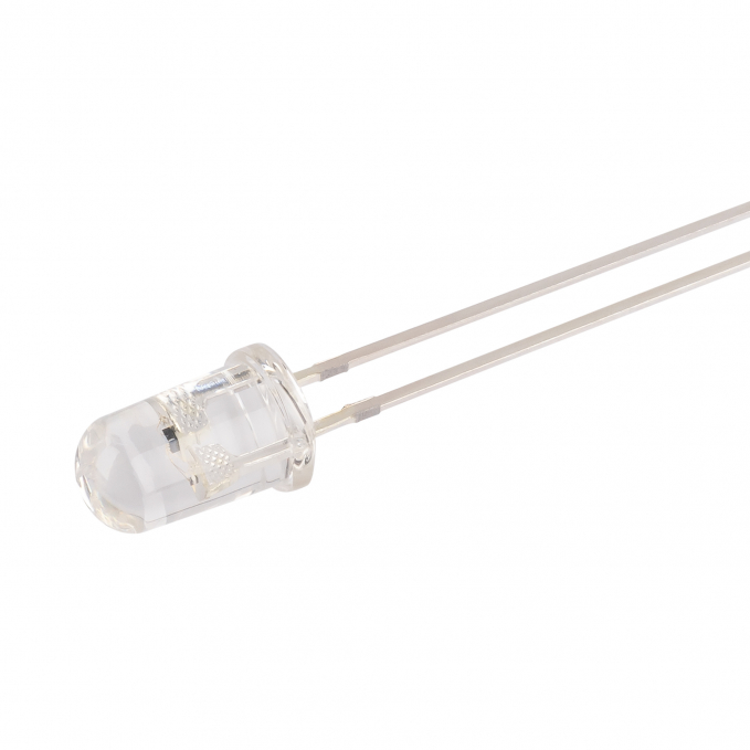 Светодиод ARL-5013UBGC-B, Arlight, 002514, изображение 1 Светодиод ARL-5013UBGC-B, Arlight, 002514, изображение 1