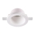 Встраиваемый под покраску светильник IP20 GU10 50W 220V YESO SPOT NT19 634 NOVOTECH 370478