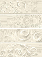 Декор Italon Element Silk Brick Deluxe 8x24, 600090000406 Декор Italon Element Silk Brick Deluxe 8x24, 600090000406