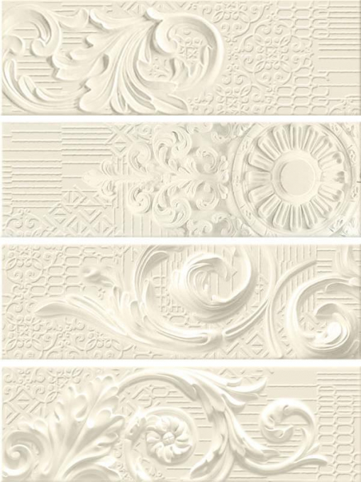 Декор Italon Element Silk Brick Deluxe 8x24, 600090000406 Декор Italon Element Silk Brick Deluxe 8x24, 600090000406