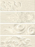Декор Italon Element Silk Brick Deluxe 8x24, 600090000406