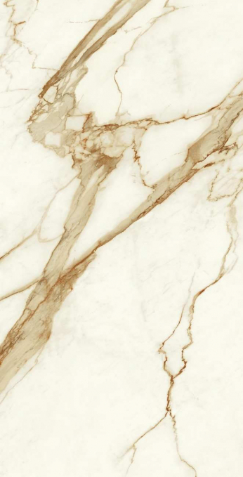 Керамогранит Atlas Concorde Marvel Shine Calacatta Imperiale 75x150, A3W9
