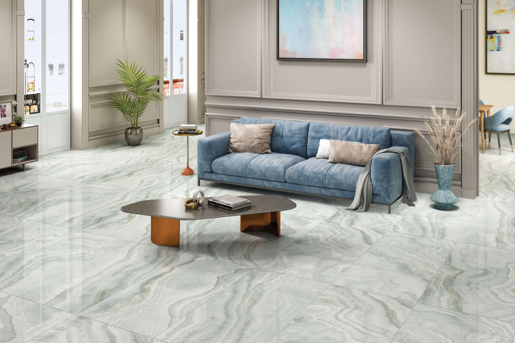 Керамогранит Artcer Onix Belfino Forest Sati 60x120 Керамогранит Artcer Onix Belfino Forest Sati 60x120