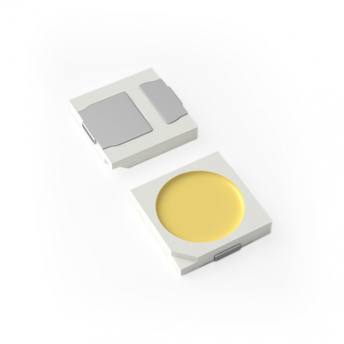 Светодиод ARL-3030-BCX2630-White6000-80 (3V, 300 mA), Arlight, 028182, изображение 1 Светодиод ARL-3030-BCX2630-White6000-80 (3V, 300 mA), Arlight, 028182, изображение 1
