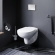 Унитаз Damixa Willow DX15C1700SC