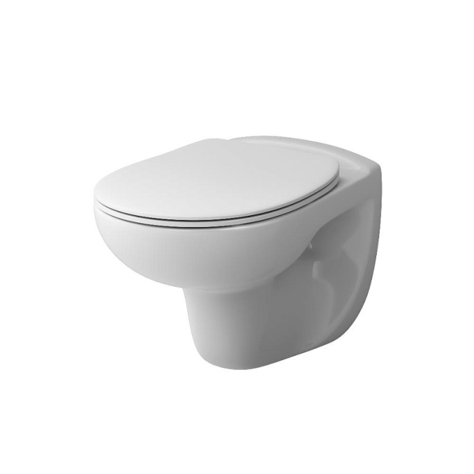 Унитаз Damixa Willow DX15C1700SC