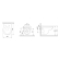 Унитаз Damixa Willow DX15C1700SC
