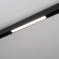 Светильник MAG-FLAT-25-L200-6W Day4000 (BK, 100 deg, 24V, DALI), Arlight, 046331, изображение 5 Светильник MAG-FLAT-25-L200-6W Day4000 (BK, 100 deg, 24V, DALI), Arlight, 046331, изображение 5
