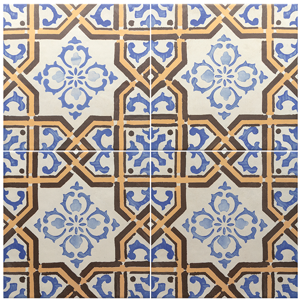 Керамогранит Equipe Ares Decor Maestrat 20x20, 31853 Керамогранит Equipe Ares Decor Maestrat 20x20, 31853