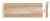Молдинг Decomaster 186-11, 60x8x2400 мм