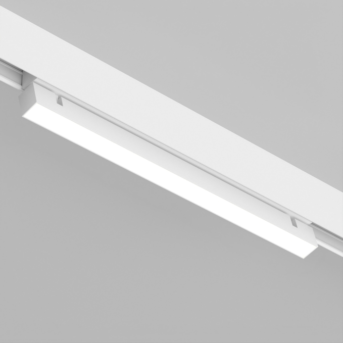 Светильник MAG-FLAT-FOLD-45-S605-18W Warm3000 (WH, 100 deg, 24V), Arlight, 026993, изображение 2 Светильник MAG-FLAT-FOLD-45-S605-18W Warm3000 (WH, 100 deg, 24V), Arlight, 026993, изображение 2